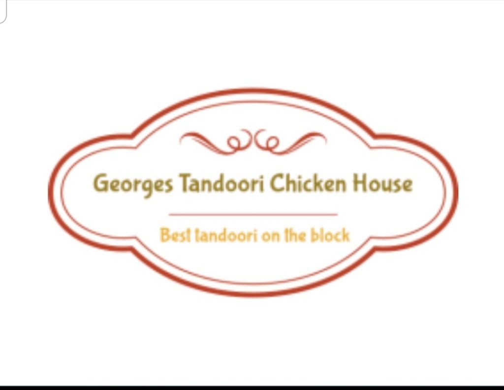 Georges Tandoori Chicken House | 40 Seventeenth Ave, Austral NSW 2179, Australia | Phone: 0430 782 122