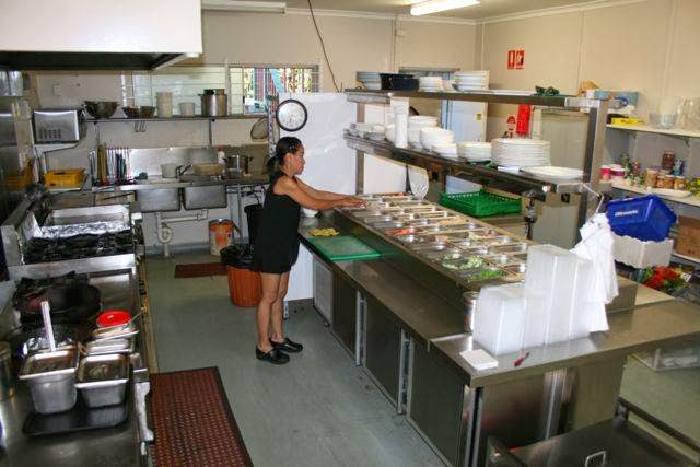 Oms Kitchen | restaurant | 1467 David Low Way, Yaroomba QLD 4573, Australia | 0754464446 OR +61 7 5446 4446