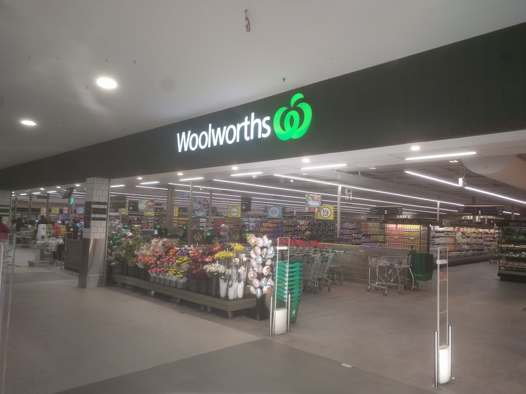 Woolworths | supermarket | McGilvray Ave, Noranda WA 6062, Australia | 0863189993 OR +61 8 6318 9993