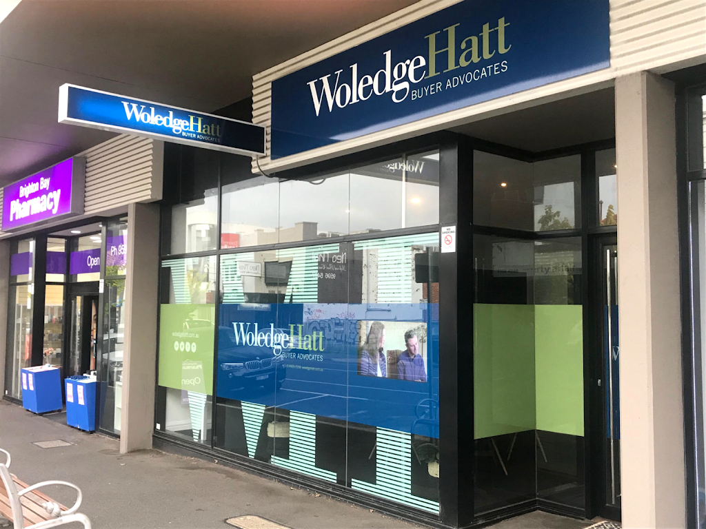 WoledgeHatt | 5/279 Bay St, Brighton VIC 3186, Australia | Phone: (03) 9509 7258