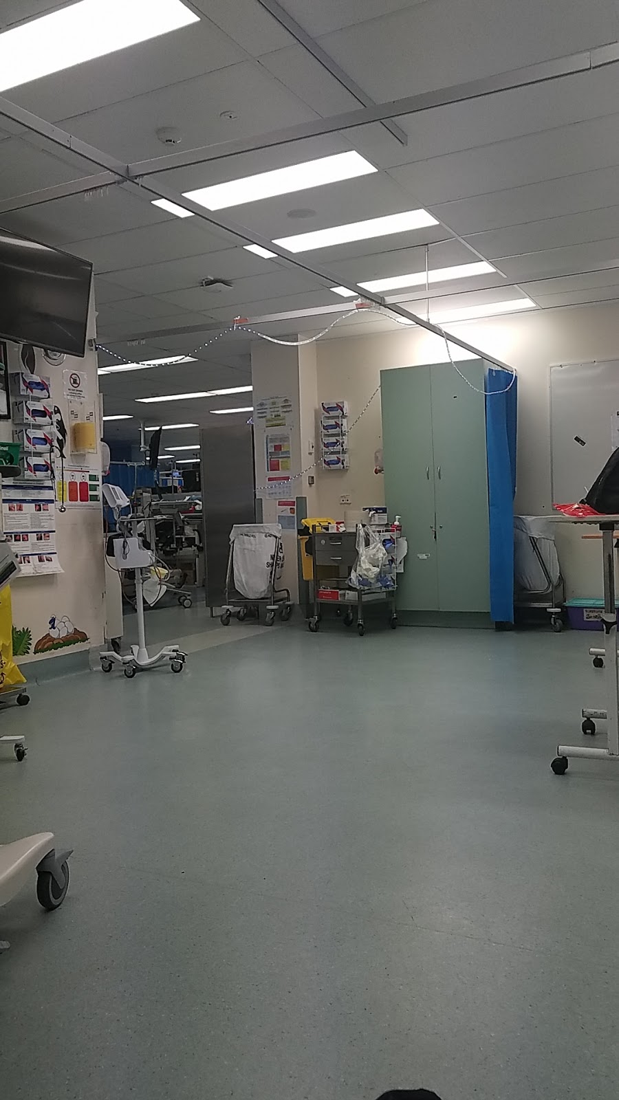 Bankstown Hospital Medical Centre | hospital | 70 Eldridge Rd, Bankstown NSW 2200, Australia | 0297228453 OR +61 2 9722 8453