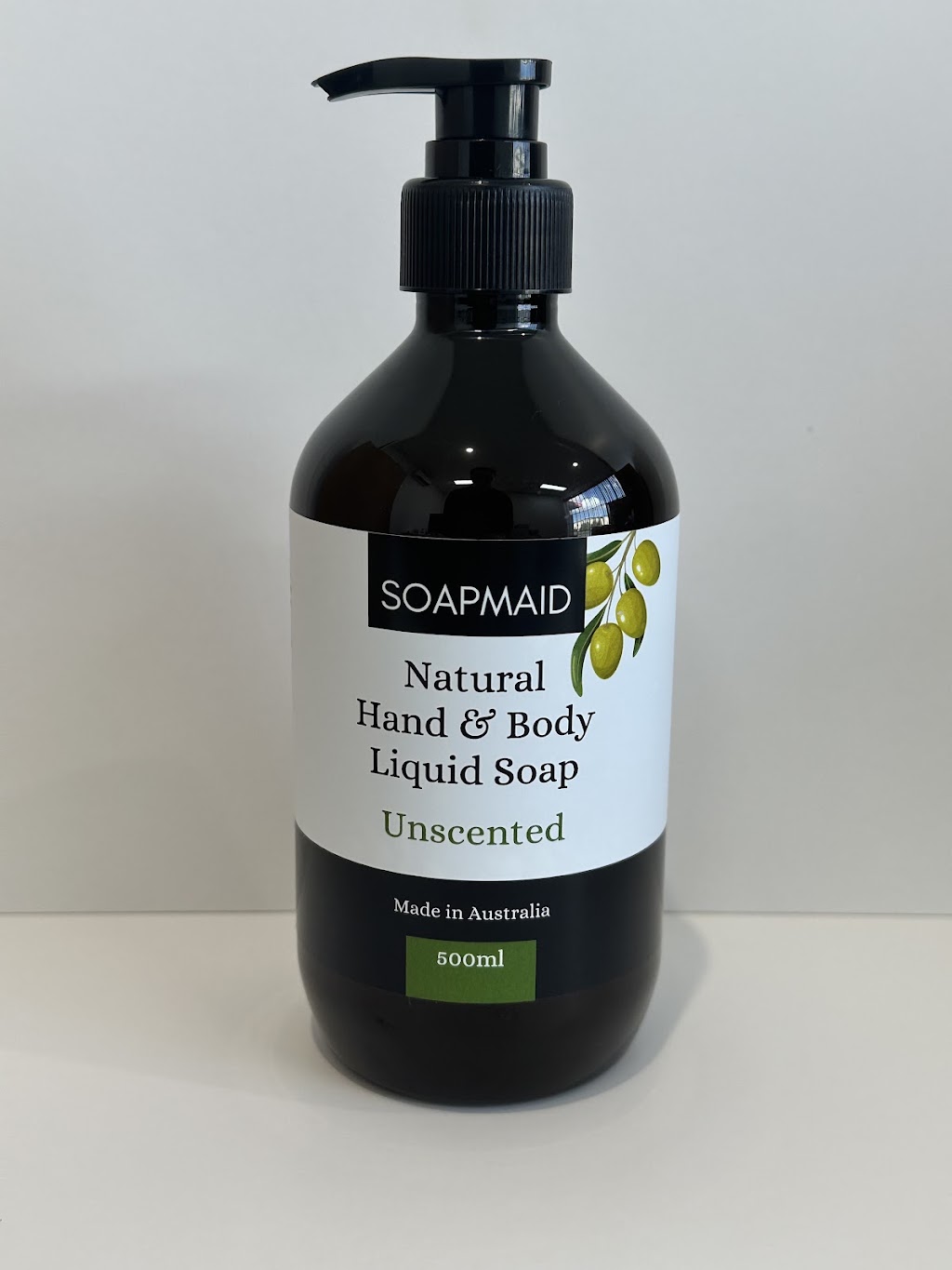 SOAPMAID | 10-12 Hosken St, Springvale South VIC 3172, Australia | Phone: 0411 157 311