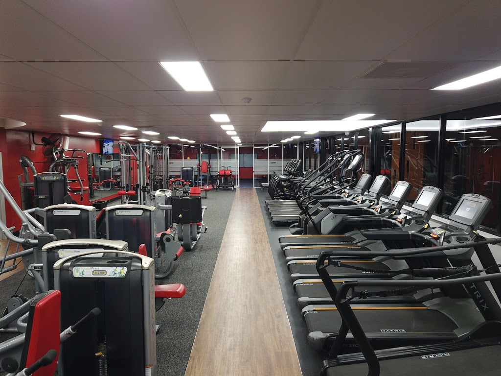 Snap Fitness Forest Lake 24-7 | gym | 200 Grand Ave, Forest Lake QLD 4078, Australia | 0452181311 OR +61 452 181 311