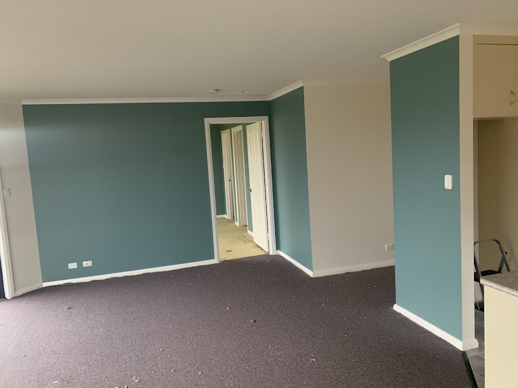 Mark Pedder Painter & Decorator | 168 Fairtlough St, Perth TAS 7300, Australia | Phone: 0409 023 570