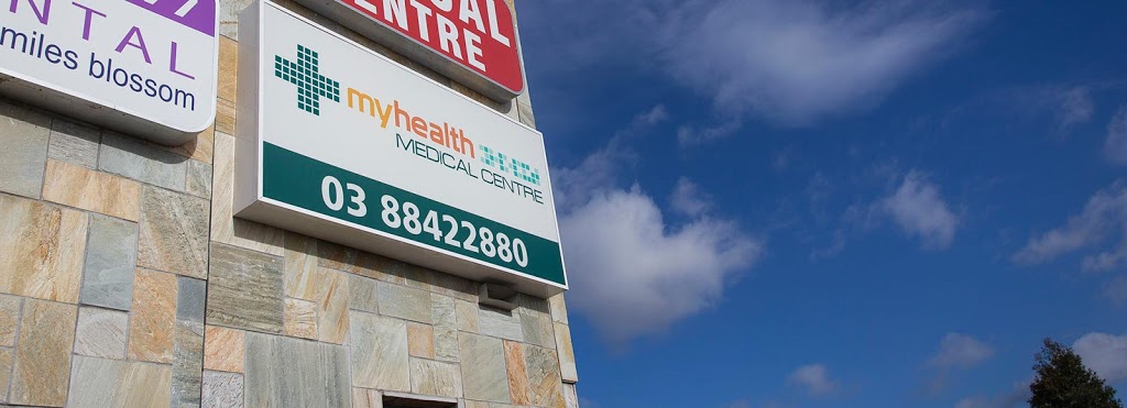 Myhealth Medical Point Cook | health | 225/229 Sneydes Rd, Point Cook VIC 3030, Australia | 0388422880 OR +61 3 8842 2880