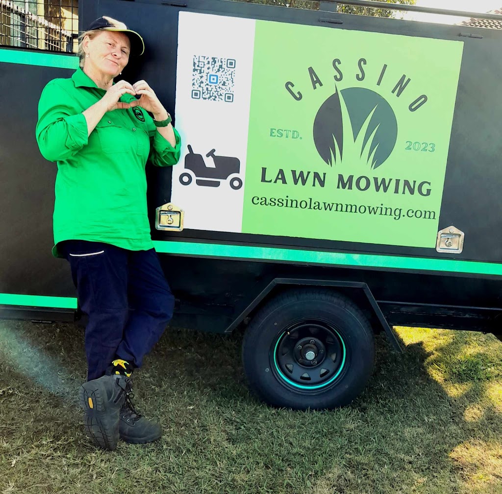 Cassino Lawn Mowing | Bruxner Wy, Casino NSW 2470, Australia | Phone: 0432 147 417