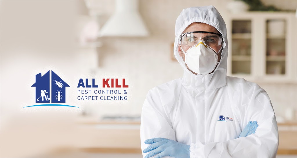 All Kill Pest control & Carpet cleaning | laundry | 24 Jonlyn Pl, Kuraby QLD 4112, Australia | 0450233588 OR +61 450 233 588