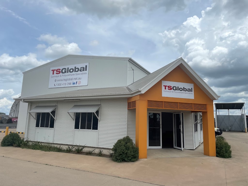 TS Global | 45 Cotton View Rd, Emerald QLD 4720, Australia | Phone: 1300 418 298 TS Global | 45 Cotton View Rd, Emerald QLD 4720, Australia | Phone: 1300 418 298