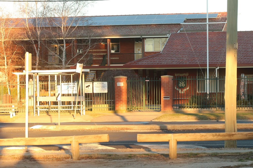 The Assumption School | school | 192 Mitre St, Bathurst NSW 2795, Australia | 0263313444 OR +61 2 6331 3444