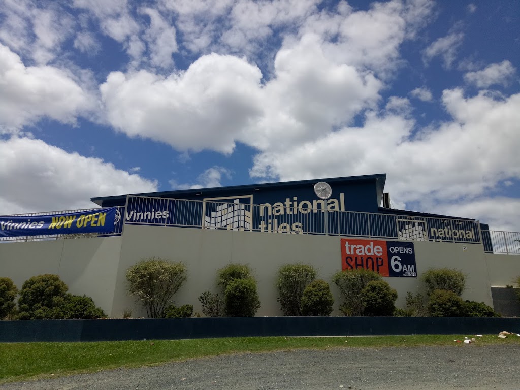 National Tiles Oxley | home goods store | 63 Factory Rd, Oxley QLD 4075, Australia | 0732730370 OR +61 7 3273 0370