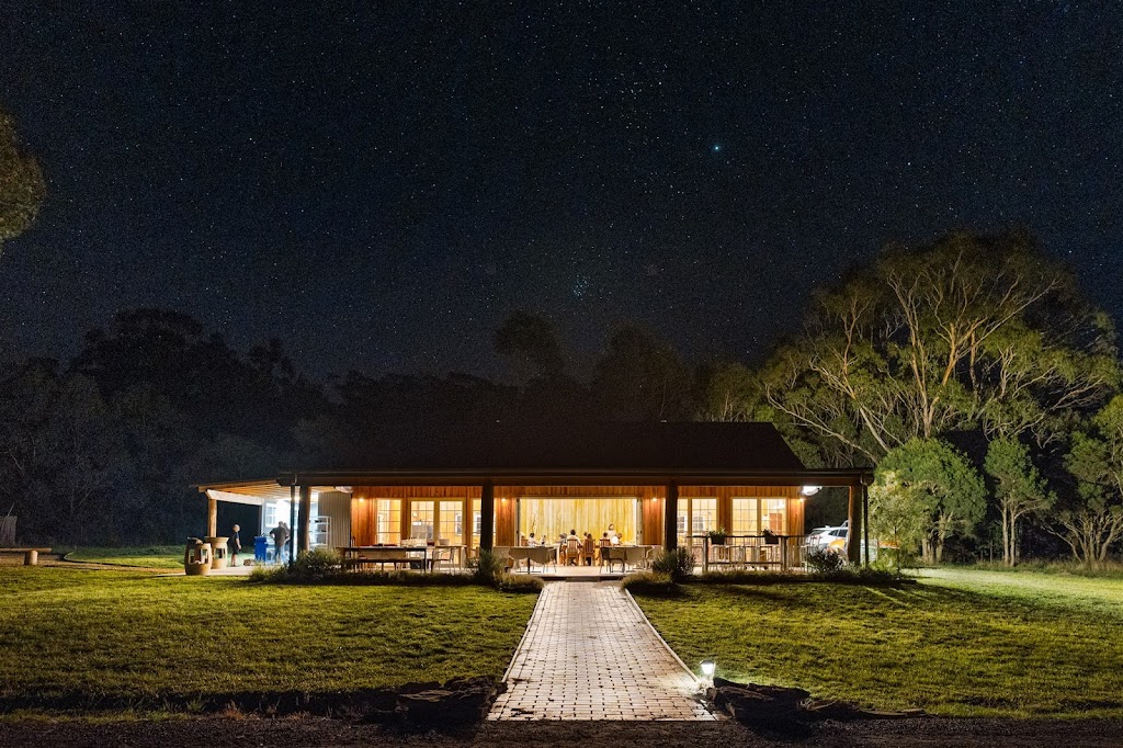 Scribbly Farm Barn and business events | 1480/1480 Wombeyan Caves Rd, High Range NSW 2575, Australia | Phone: 0422 661 609