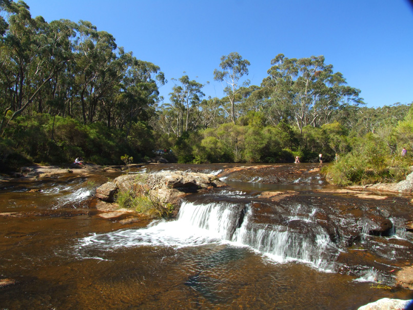 Destination Southern Highlands | 62-70 Main St, Mittagong NSW 2575, Australia | Phone: (02) 4871 2888