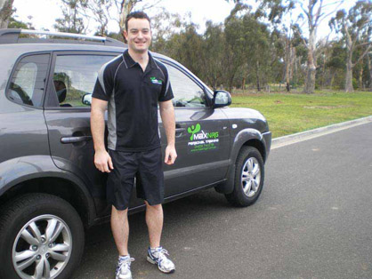 MaxNRG Personal Training | health | 16 Sherbourne Rd, Gladstone Park VIC 3043, Australia | 0403741278 OR +61 403 741 278