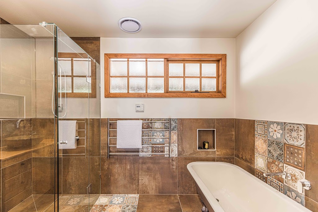 Corlara - Macedon Ranges Country Retreat | 17 Redmond Rd, Woodend VIC 3442, Australia | Phone: 0457 222 654
