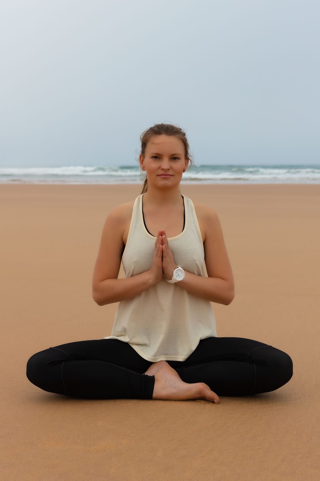 Deep Breath Yoga Community | school | 73 Phillip Island Rd, San Remo VIC 3925, Australia | 0438796832 OR +61 438 796 832