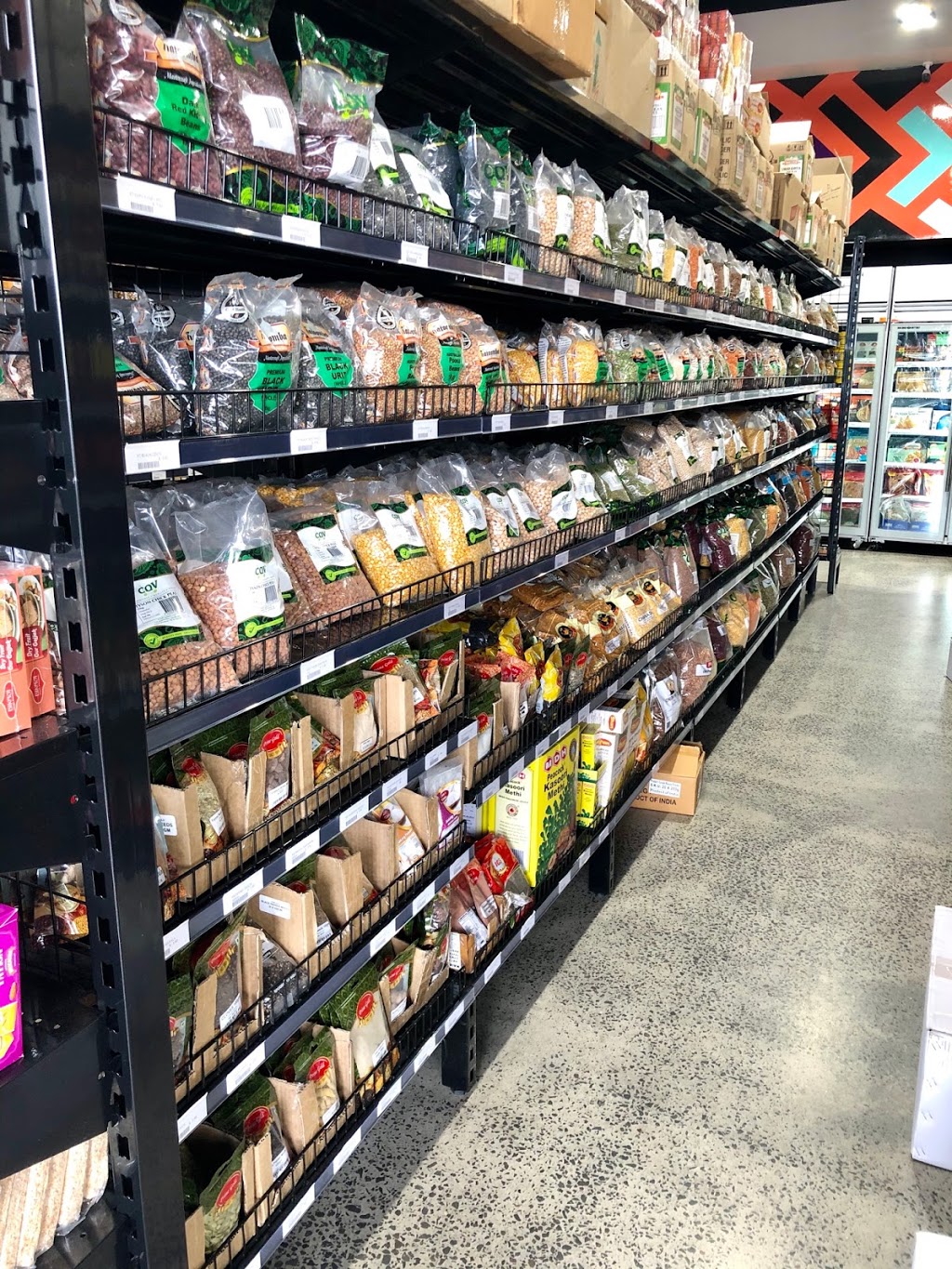 HOMELANDSPICES GROCERY | Shop11/21 Strathlea Dr, Cranbourne West VIC 3977, Australia