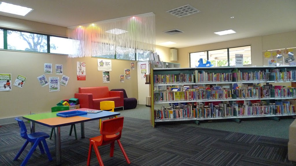 Albany Creek Library | library | 16 Ferguson St, Albany Creek QLD 4035, Australia | 0732645267 OR +61 7 3264 5267