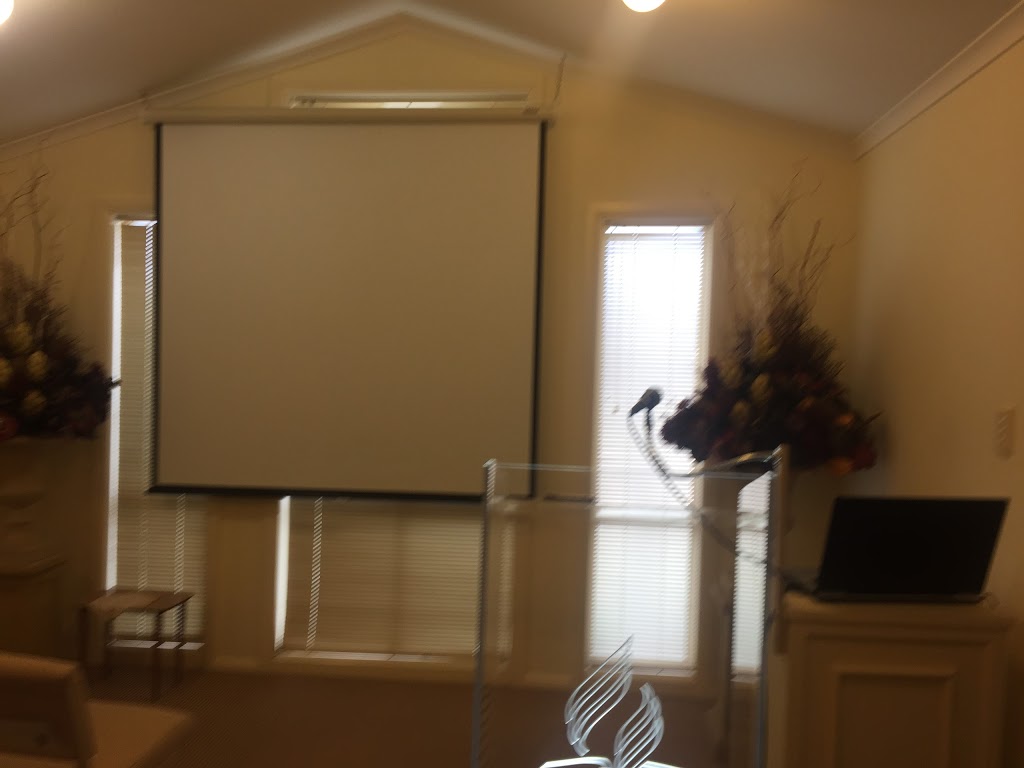 Nelson Bay Seventh-day Adventist Church | 133 Salamander Way, Salamander Bay NSW 2317, Australia