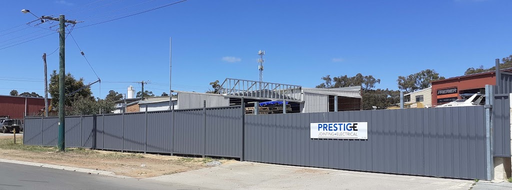 Prestige Jointing + Electrical | 8 Burra St, Mundaring WA 6073, Australia | Phone: 0405 223 990