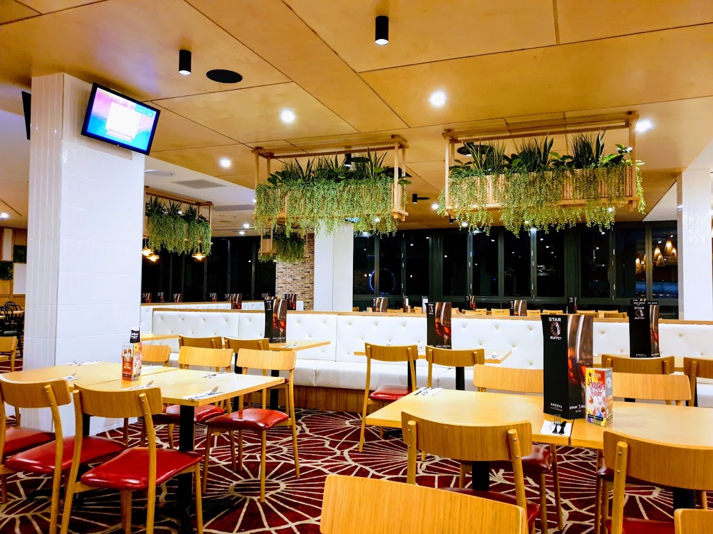 Cabramatta Star Buffet | restaurant | 24-26 Sussex St, Cabramatta NSW 2166, Australia | 0297541592 OR +61 2 9754 1592