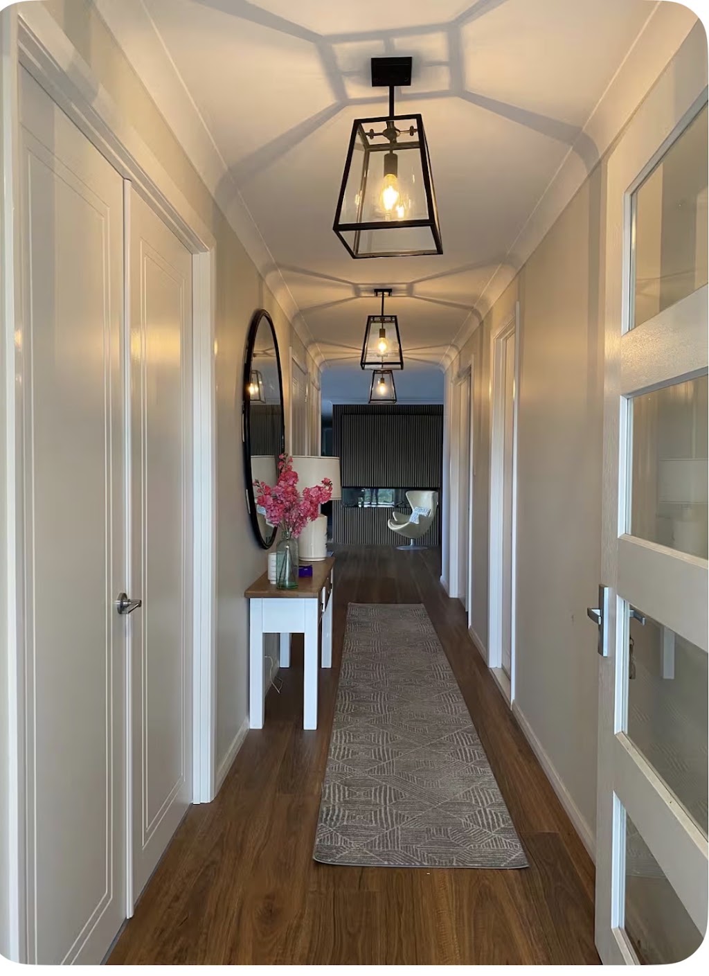 Weekender Estate | 18 Boulton Dr, Paterson NSW 2421, Australia | Phone: 0416 167 636
