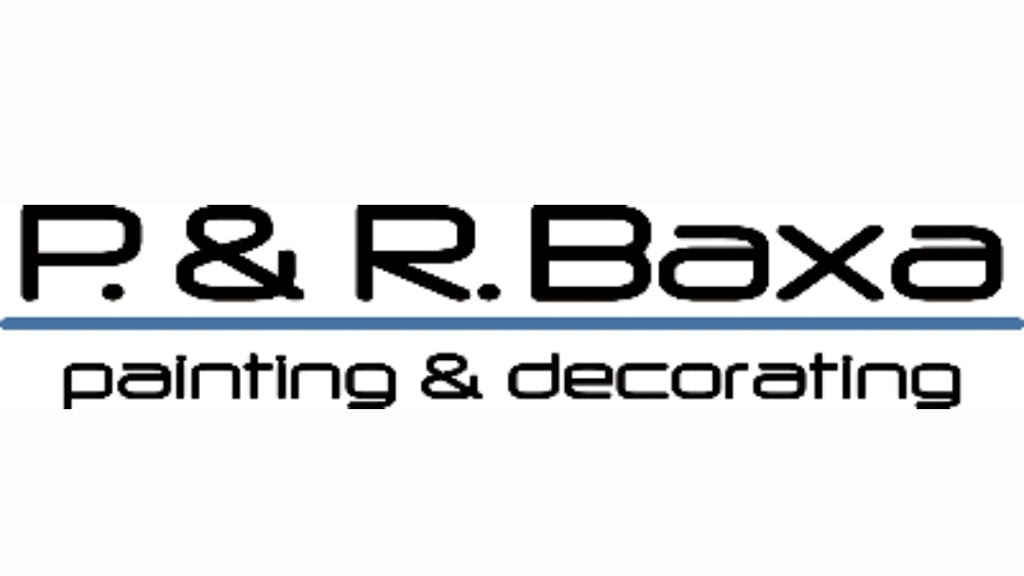 P & R Baxa Painting and Decorating | 3 Brepbir St, Cobram VIC 3644, Australia | Phone: 0418 103 571