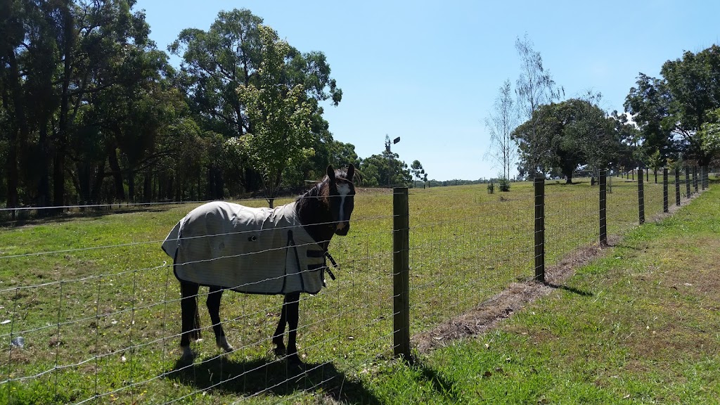 Country Line Fencing | 10 Morrison Rd, Pakenham VIC 3810, Australia | Phone: 0423 453 721