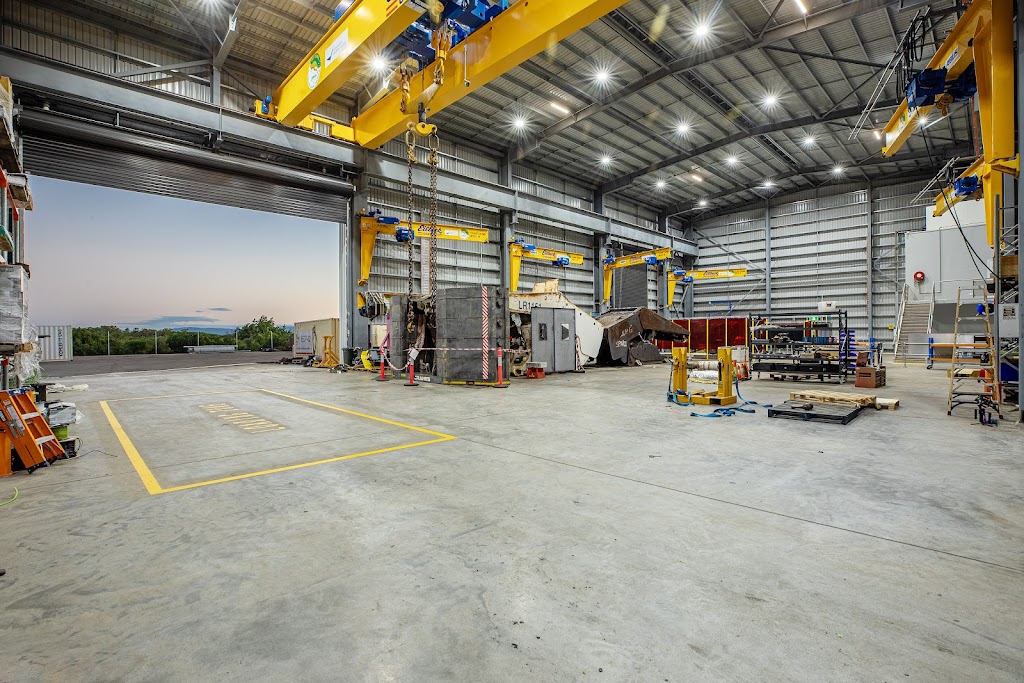 KSG Civil And Construction Pty Ltd | 52/66 Gateway Dr, Paget QLD 4740, Australia | Phone: (07) 4952 2119