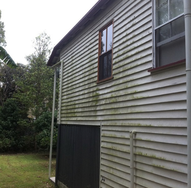 Bulimba House Washing | Unit 2/1 Oxford St, Bulimba QLD 4171, Australia | Phone: 0427 445 569