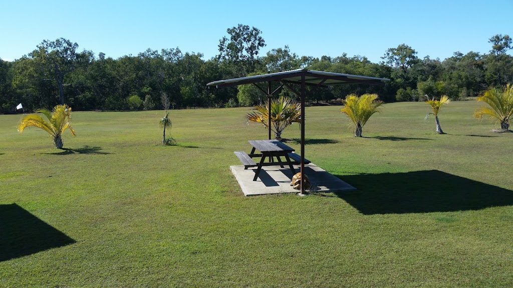 Brandybottle Golf Course & Recreation Park. | 82943 Bruce Hwy, Clairview QLD 4741, Australia | Phone: 0409 638 934