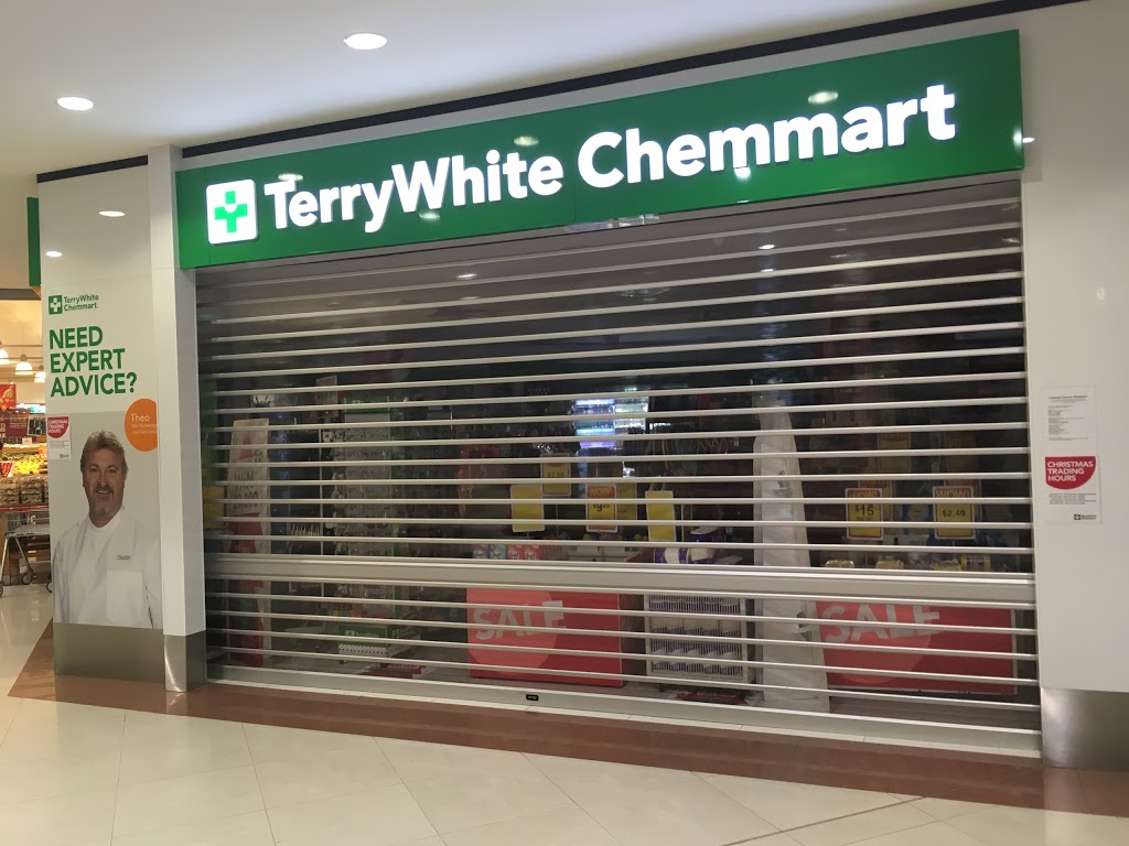 TerryWhite Chemmart Fairfield Gardens | pharmacy | Fairfield Gardens Shopping Centre, 32/180 Fairfield Rd, Fairfield QLD 4103, Australia | 0738461166 OR +61 7 3846 1166