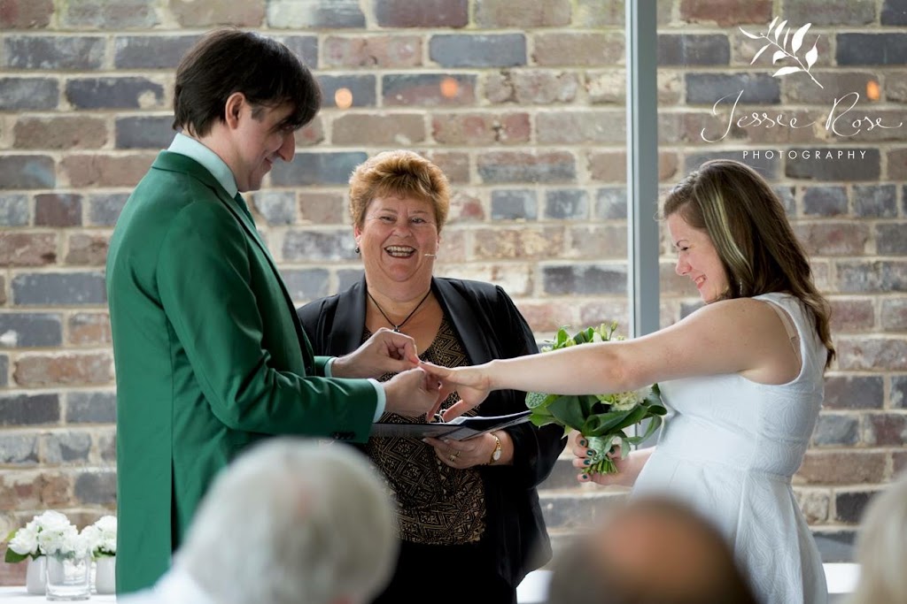Deborah South Marriage Celebrant |  | 17 Bounty Ave, Lake Cathie NSW 2445, Australia | 0407435950 OR +61 407 435 950