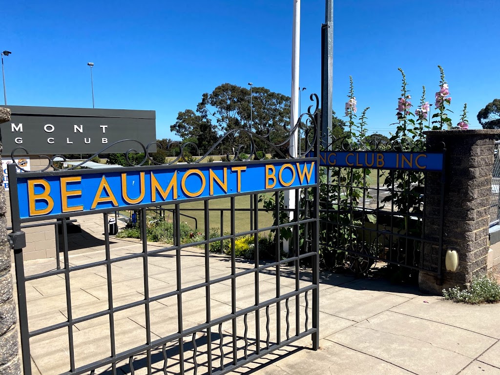 Beaumont Bowling Club |  | 71 Devereux Rd, Linden Park SA 5065, Australia | 0883793132 OR +61 8 8379 3132