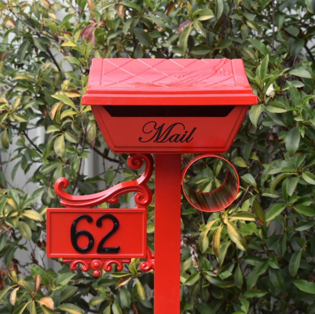 Adelaide Letterboxes |  | 60 Kinkaid Ave, North Plympton SA 5037, Australia | 0883514511 OR +61 8 8351 4511