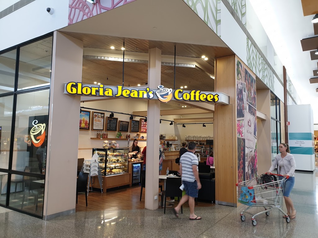 Gloria Jeans Coffees | cafe | Shop T49, The shops at Ellenbrook, Cnr Main St & The Promenade, Ellenbrook WA 6069, Australia | 0892976355 OR +61 8 9297 6355