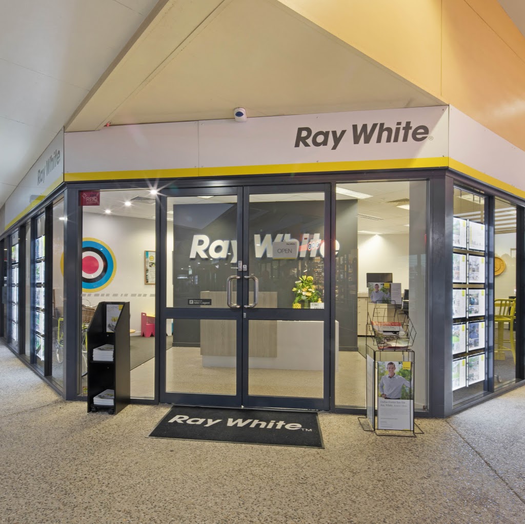 Ray White Sippy Downs | real estate agency | Shop 15 Chancellor Village Market Place, 18 University Way, Sippy Downs QLD 4556, Australia | 0753546002 OR +61 7 5354 6002