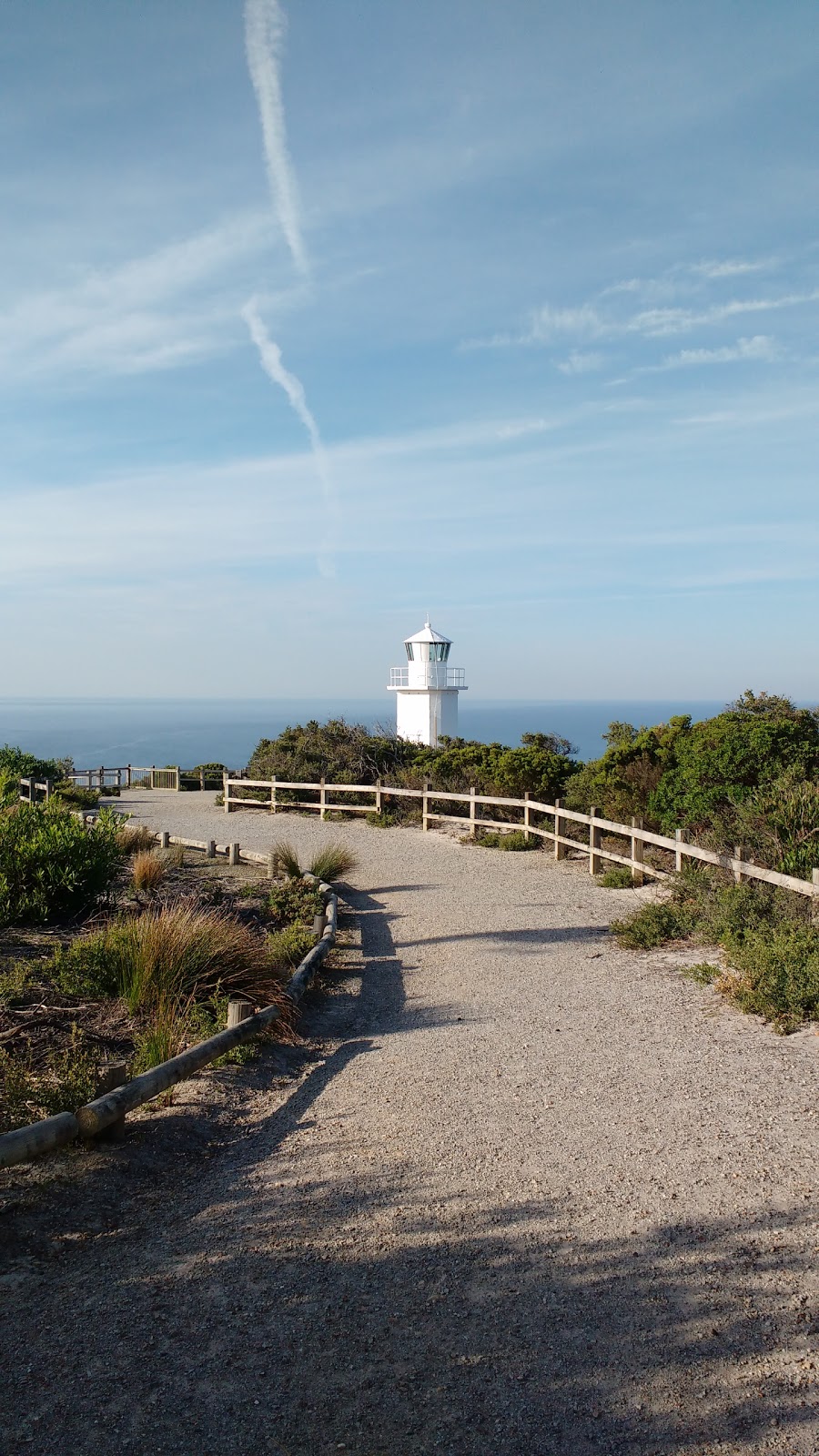 Cape Liptrap Coastal Park | park | Tarwin Lower VIC 3956, Australia | 131963 OR +61 131963