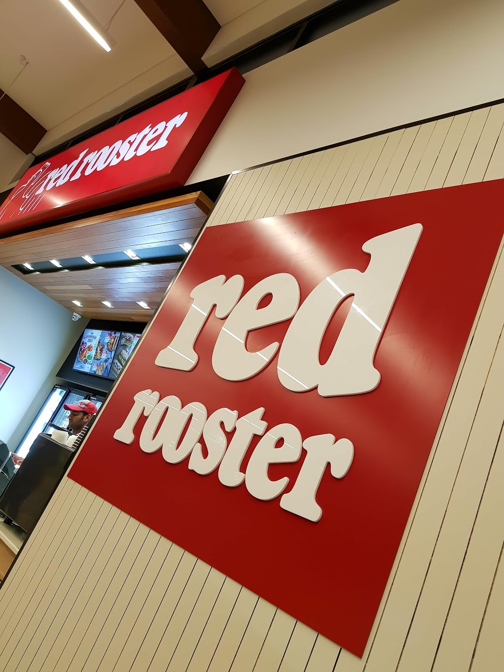 Red Rooster | restaurant | Lot 192 Leary Rd, Baldivis WA 6171, Australia | 0895236628 OR +61 8 9523 6628