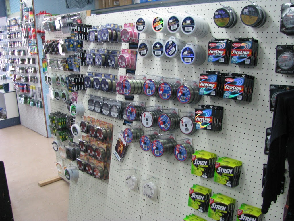 C-B Tackle | 177 Prince Edward Ave, Culburra Beach NSW 2540, Australia | Phone: (02) 4447 2087