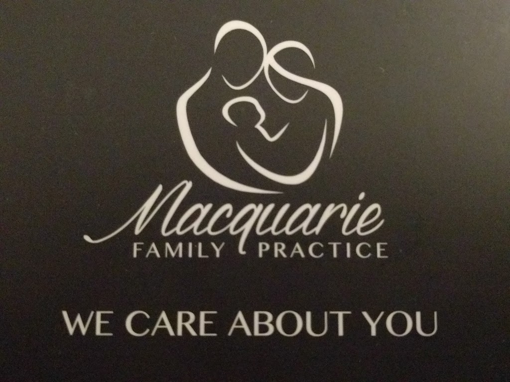 Macquarie Family Practice | doctor | 3 Northville Dr, Edgeworth NSW 2285, Australia | 0249100808 OR +61 2 4910 0808