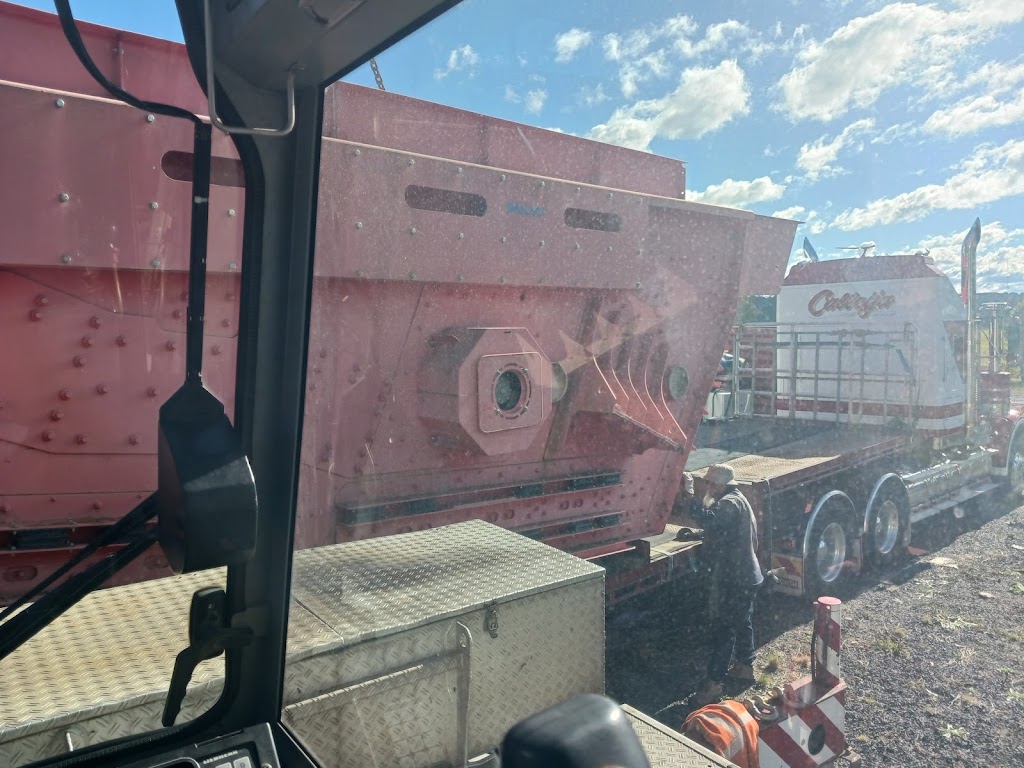 Foleys Peninsula Crane and Rigging | 172 Woy Woy Rd, Woy Woy NSW 2257, Australia | Phone: 0402 547 565