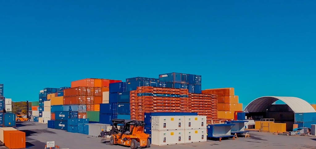 Total Containers |  | Lot 5 Moylan Rd, Wattleup WA 6166, Australia | 1300053053 OR +61 1300 053 053