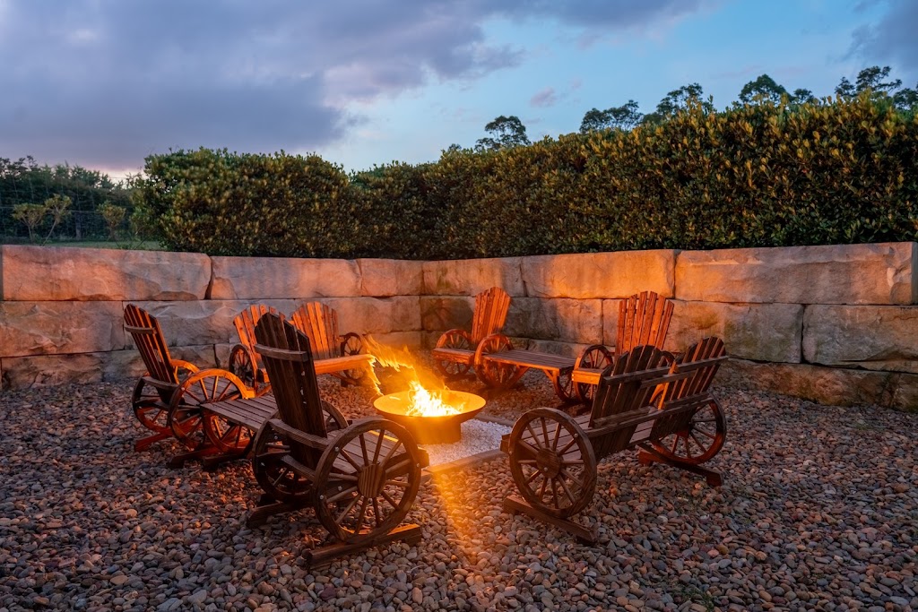 Serenity Estate Hunter Valley | 35 Elvin Cct, Millfield NSW 2325, Australia | Phone: 0485 855 838