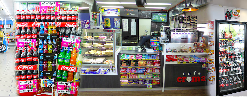 United Convenience Buyers Pty Ltd | convenience store | 103/447 Victoria St, Wetherill Park NSW 2164, Australia | 0298994800 OR +61 2 9899 4800