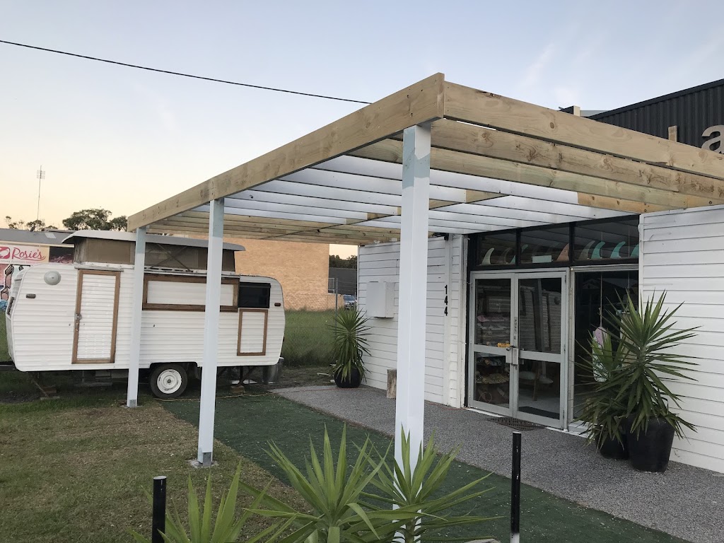 Blake Fishburn Constructions | 3 Kingsley Dr, Boat Harbour NSW 2316, Australia | Phone: 0432 393 036