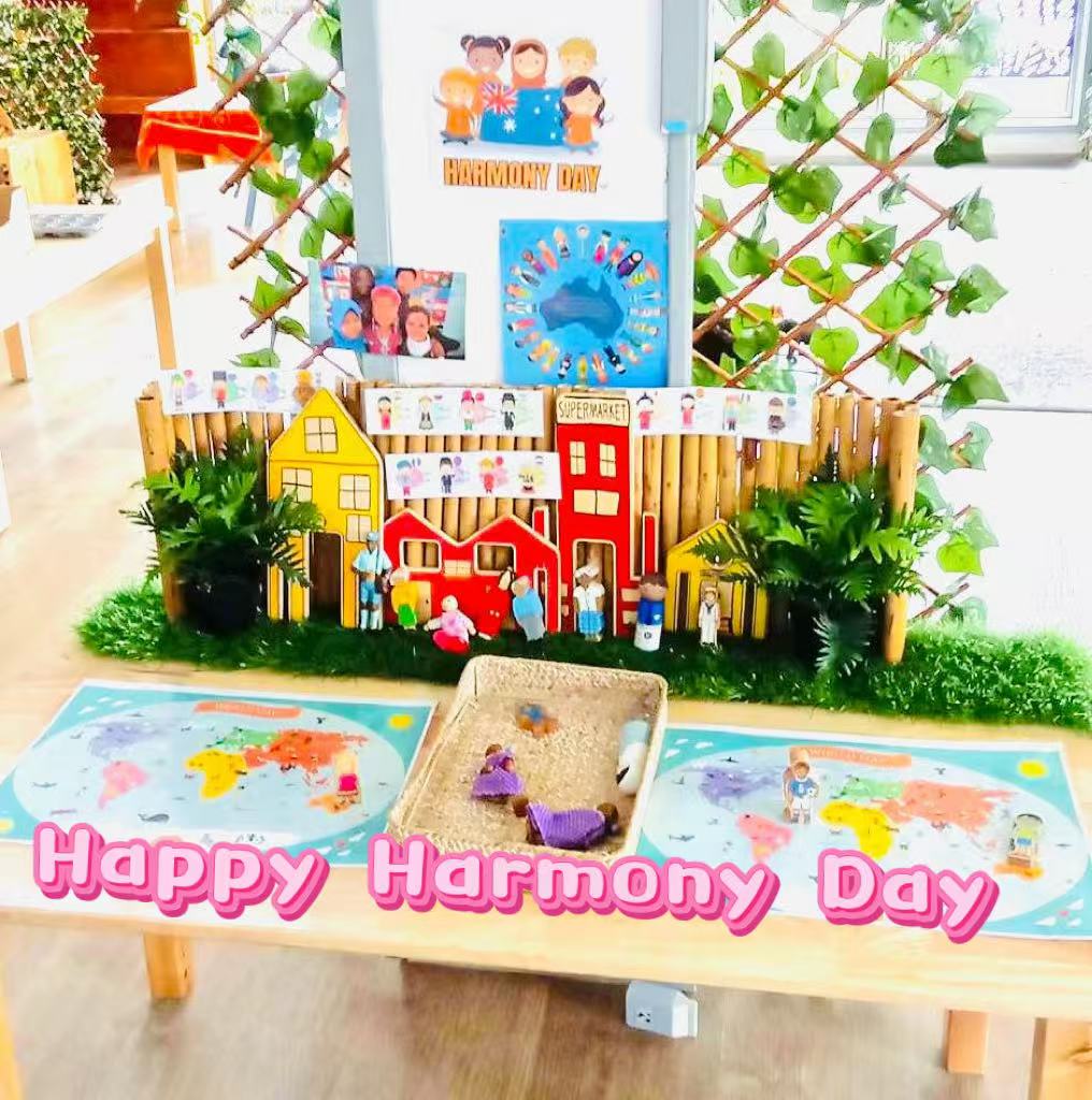 Eco Kids Early Learning Centre Hampton Park | 286 Pound Rd, Hampton Park VIC 3976, Australia | Phone: (03) 8774 2262