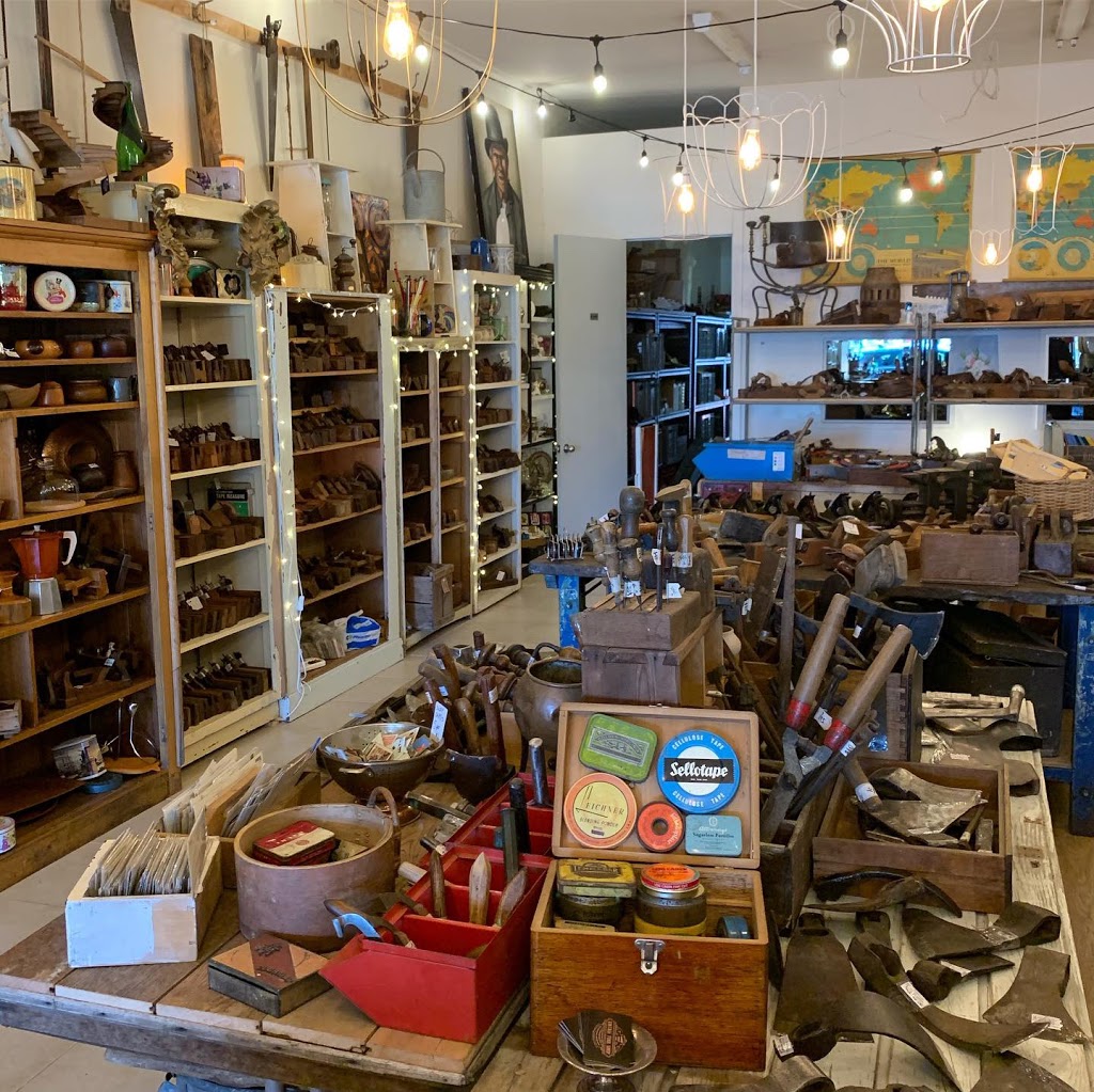 Vintage Tool Shop | home goods store | 549 High St, Northcote VIC 3070, Australia | 0401091970 OR +61 401 091 970