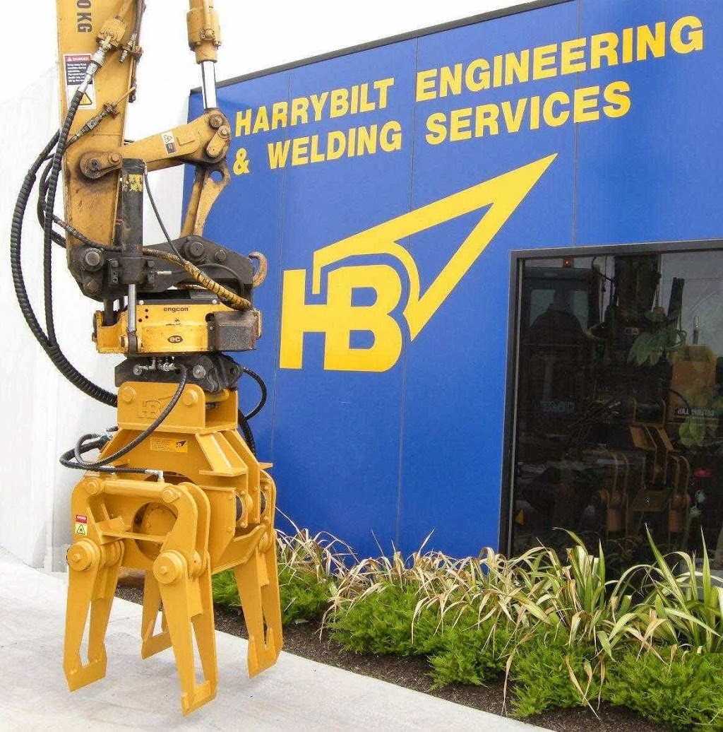 Harrybilt Engineering & Welding Services |  | 10 Golden Cres, Ballarat Central VIC 3350, Australia | 0353394859 OR +61 3 5339 4859