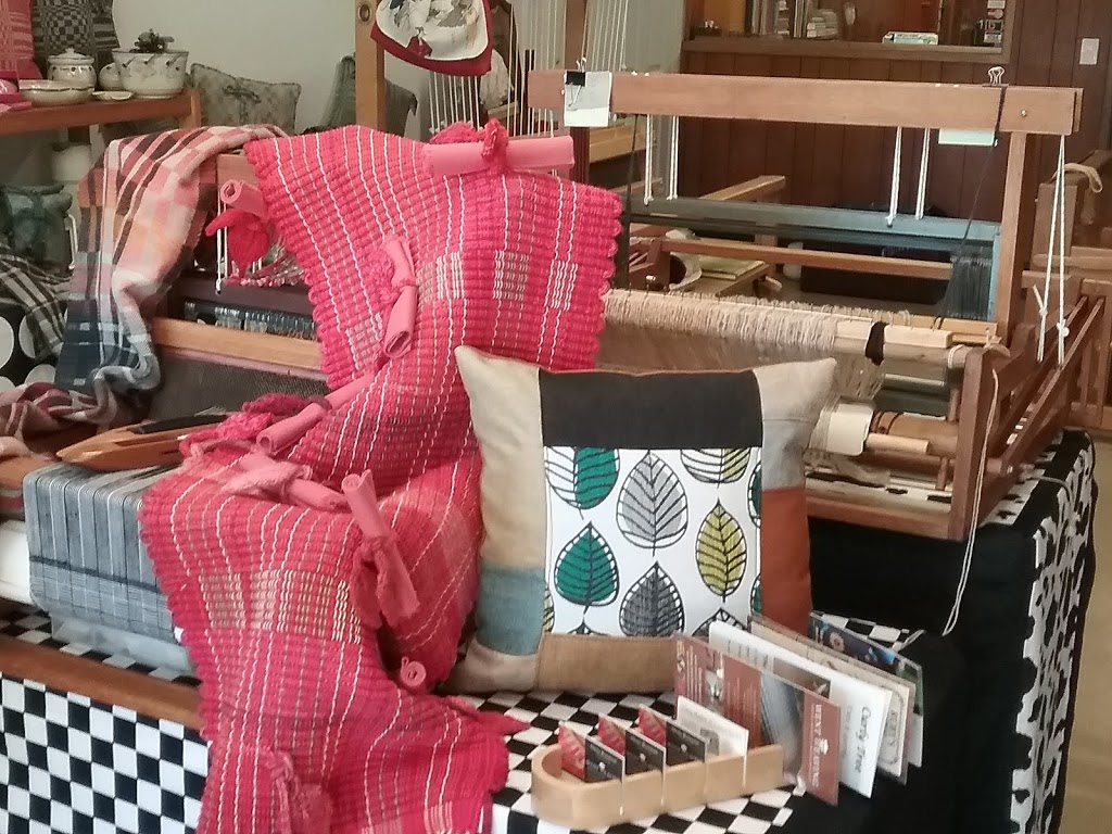 Went Weaving Studio and Gallery | 37 Darling St, Wentworth NSW 2648, Australia | Phone: 0427 056 678