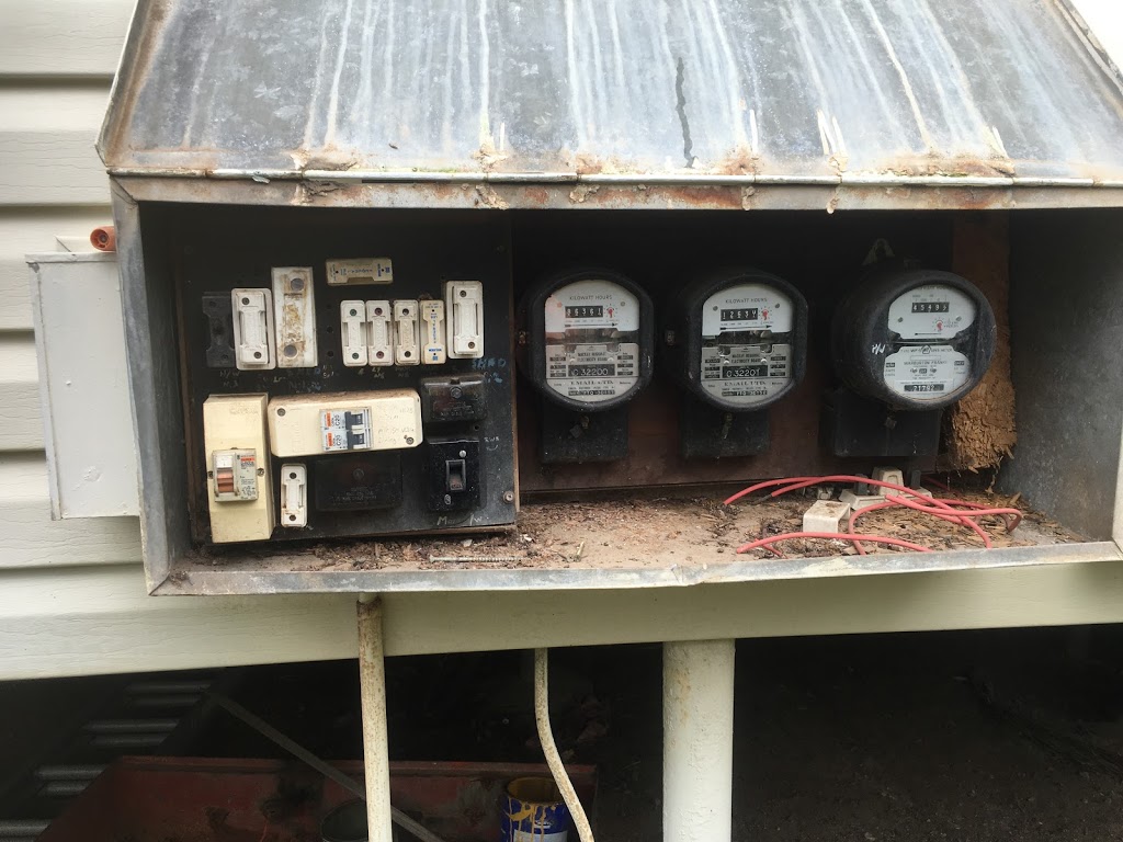 G & S Anderson Electrical & Pioneer Power Tool Repairs | Glenella, 8 Wheeler Dr, Mackay QLD 4740, Australia | Phone: (07) 4942 0442